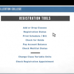 registration