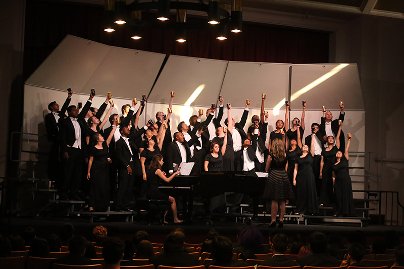 Citrus Valley High School