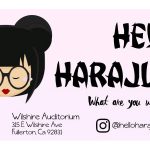 Hello Harajuku: What Are You Waiting For? Fashion Show on Monday, May 14 at the Fullerton College Wilshire Auditorium. The show starts at 6:30 p.m. and is open to the public.