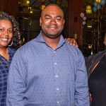 Guest of the 2019 scholarship dinner