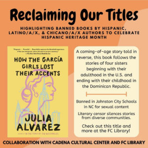 Reclaiming Our Titles