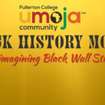 Black History Month