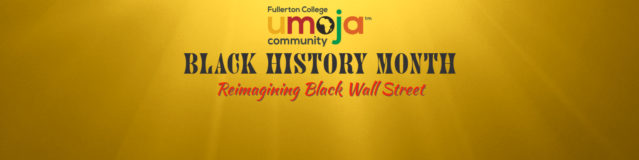 Black History Month