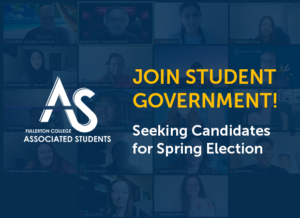 Join Associated Students