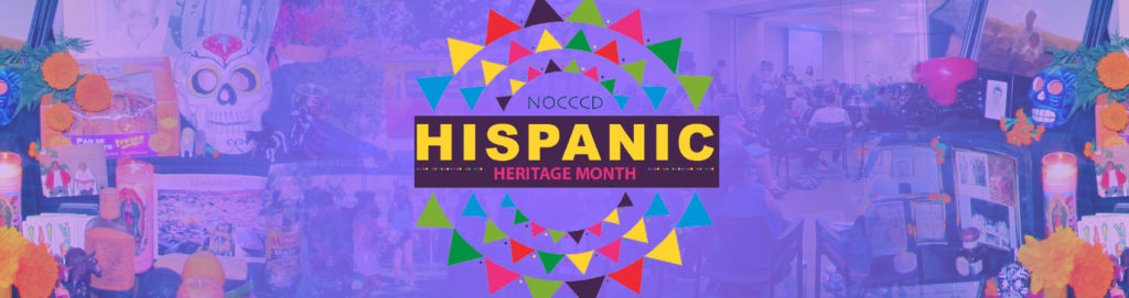 Fullerton College Celebrates Hispanic Heritage Month - Fullerton ...
