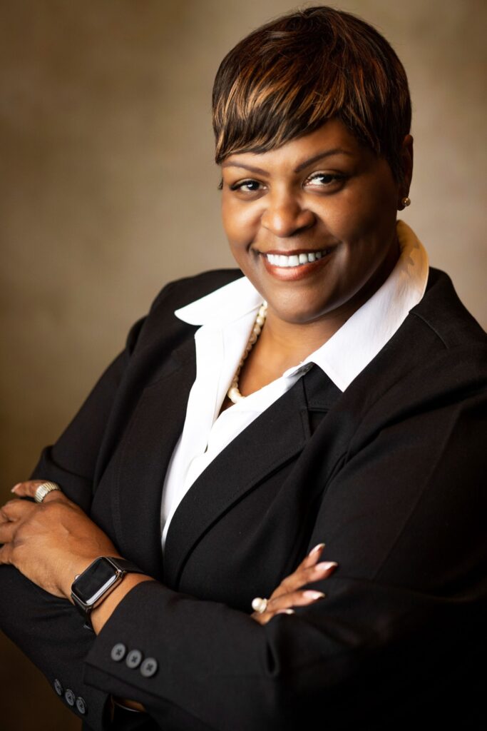 Lisa Cooper Wilkins