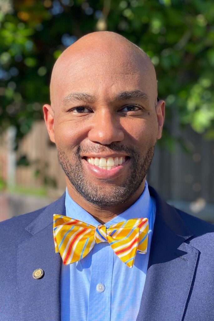 Marshall T. Fullbright