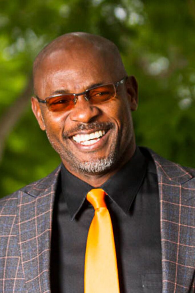 Michael Odu