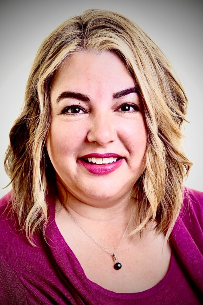 Tina Vasconcellos