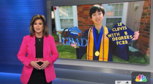 Click to view NBC coverage