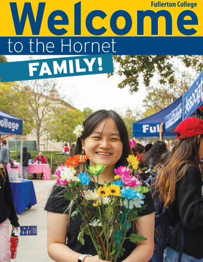 New Student Resource Guide