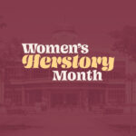 Women's Herstory Month