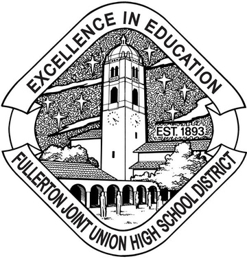 Fullerton Joint Union High School District
