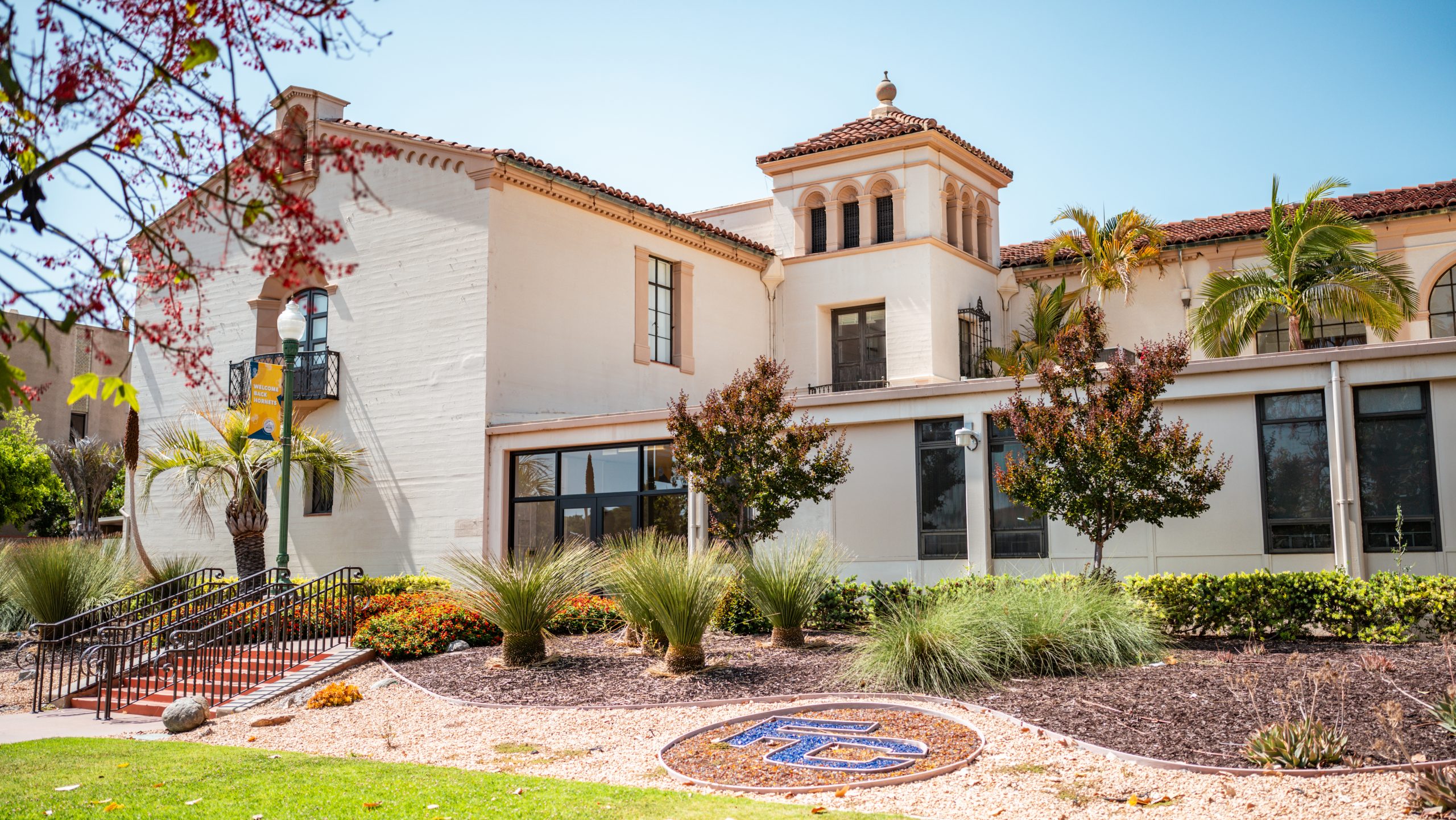 Fullerton College Recognized in OC Register’s Best of Orange County 2025