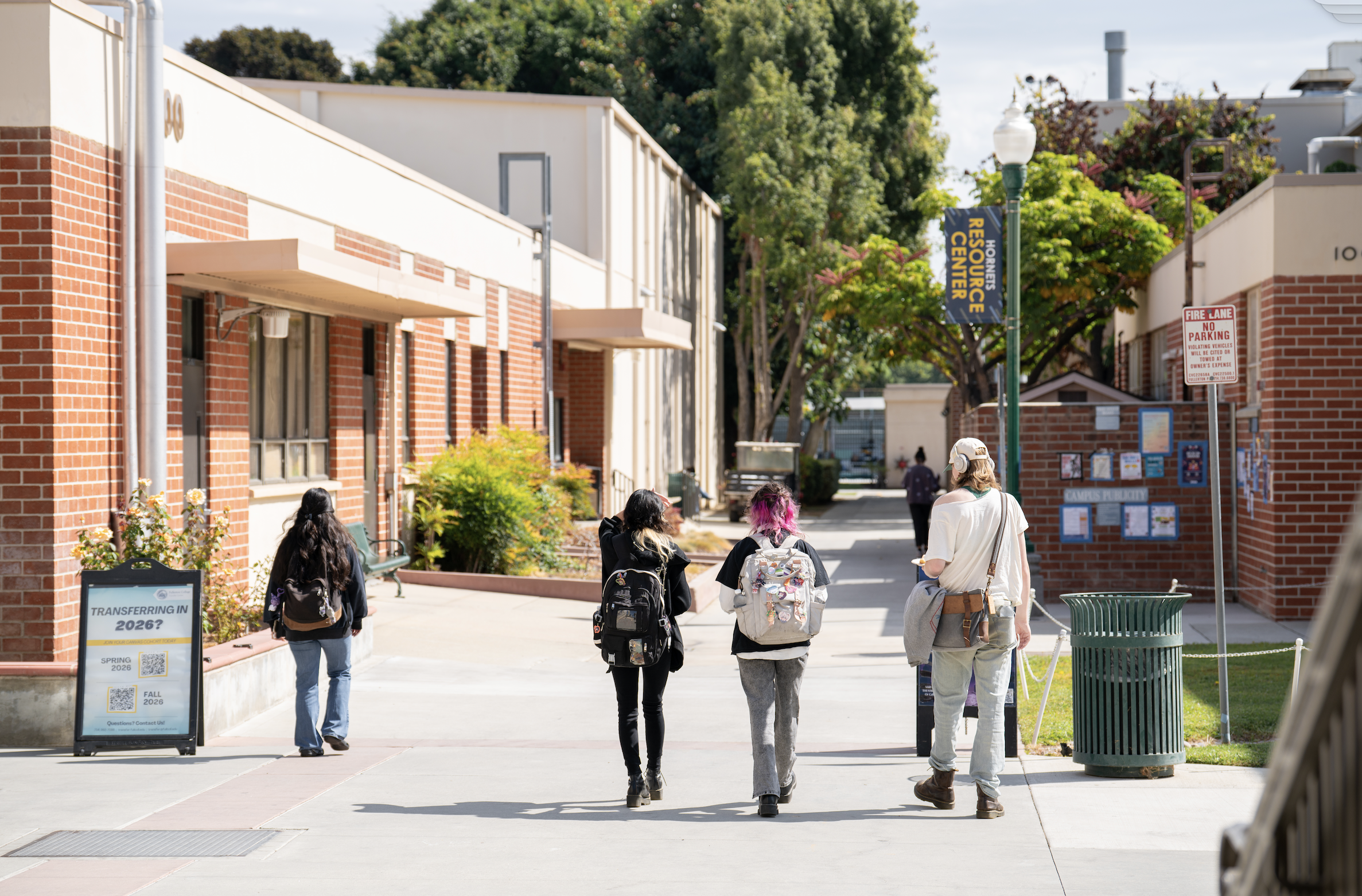 Fullerton College Launches a Simpler Way to Register for Classes
