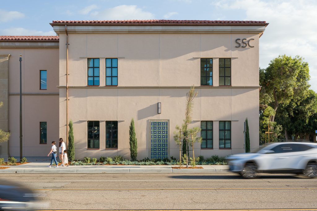 FC Renames Student Health Services and Food Bank