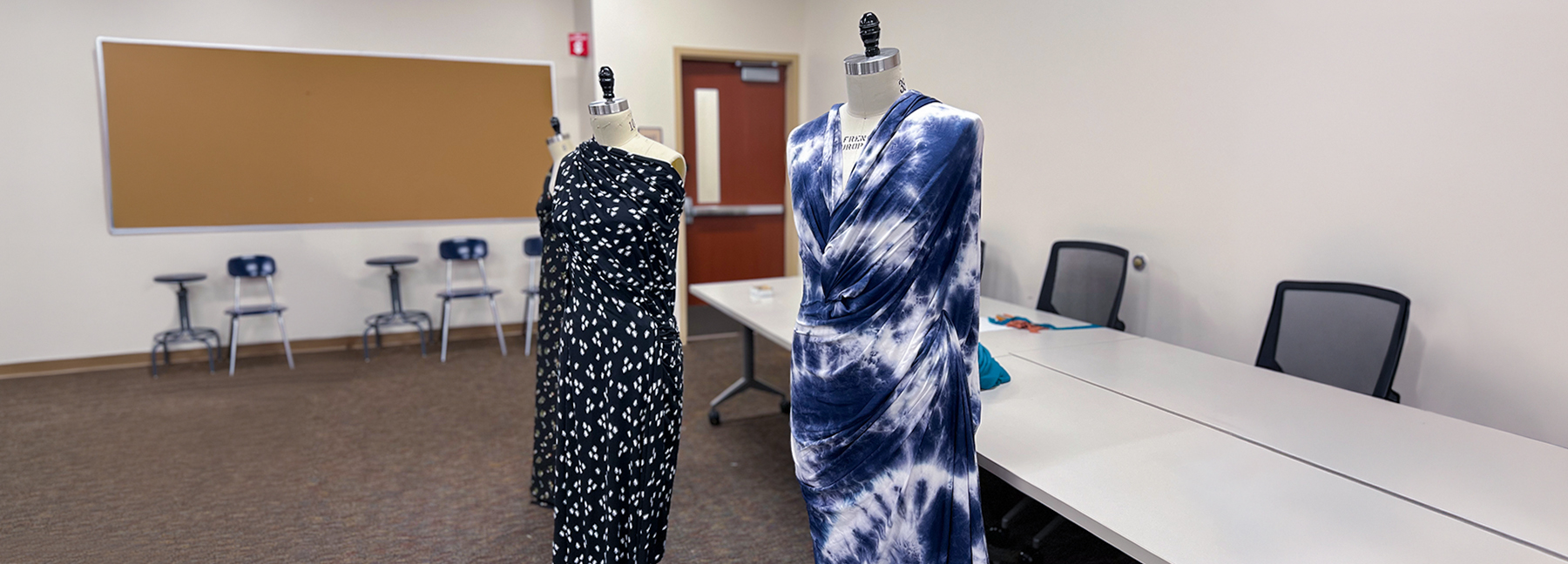 Fashion Design Alumni Make Positive Impact on Our Communities 