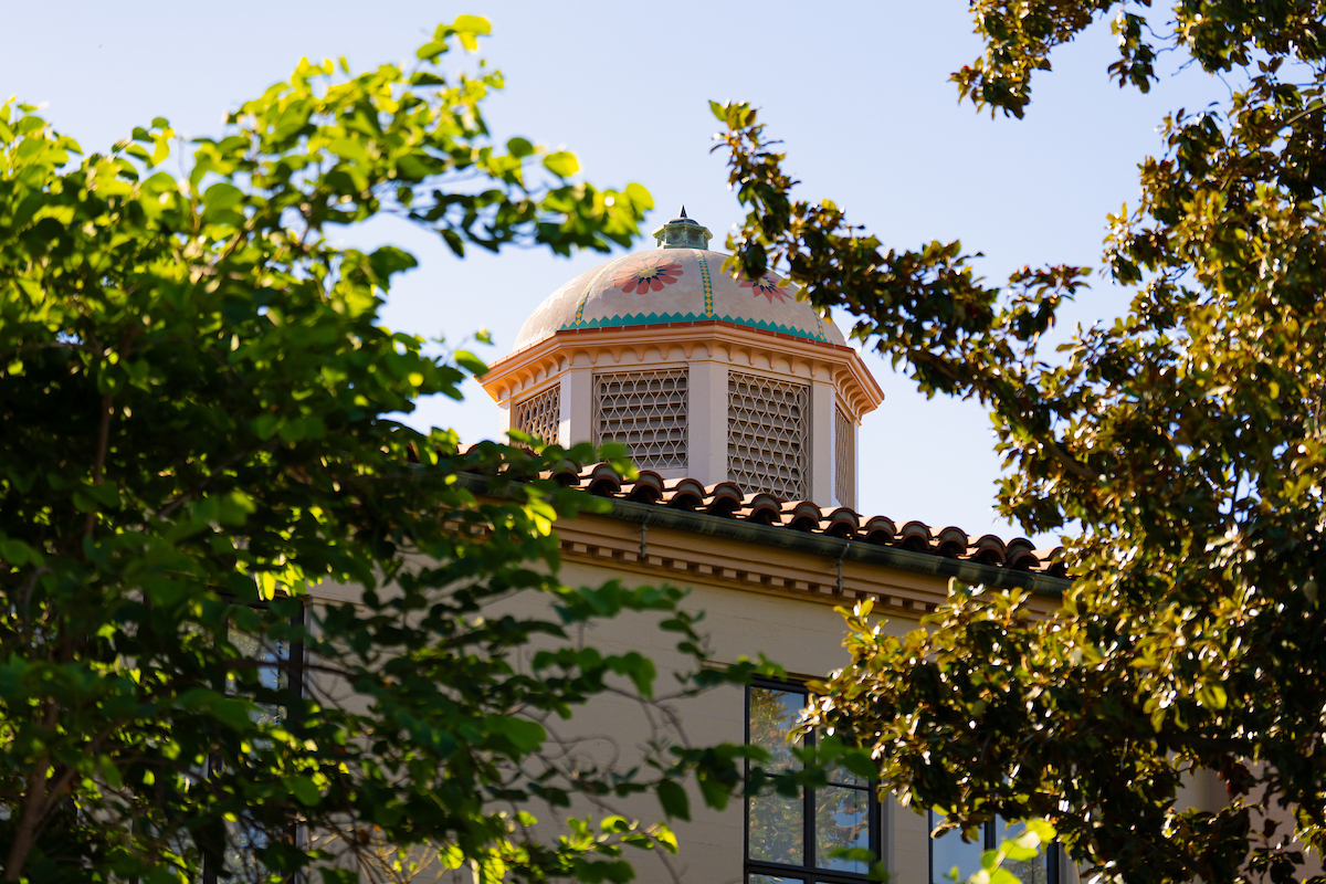 Fullerton College Celebrates Renovation of Building 300
